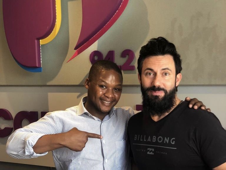 Mthetho Mapoyi
