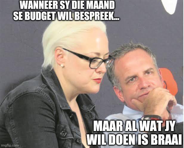 Rian van Heerden Meme