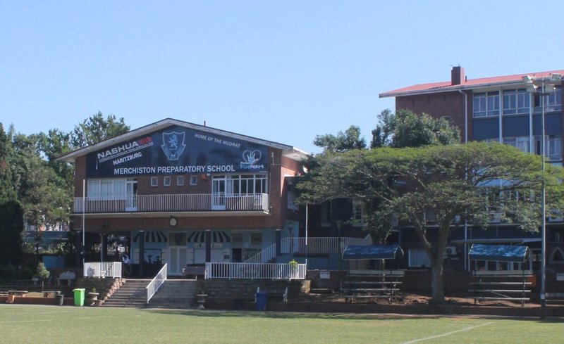 Merchiston Preparatory School in Pietermaritzburg