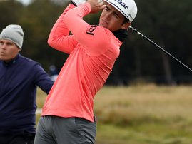 In-form South African Higgo wins again in Canary Islands