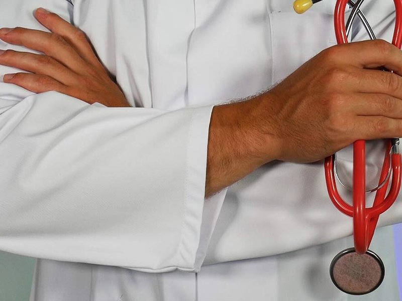 Doctor