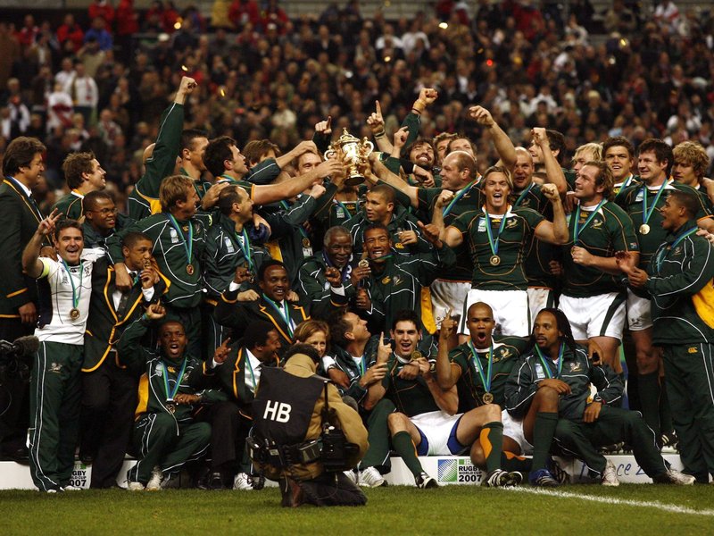 2007 rugby world cup