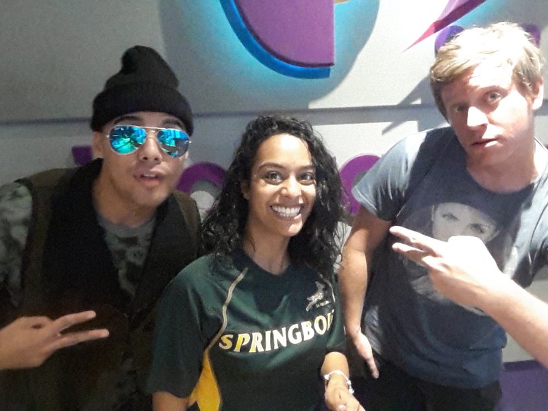 Jimmy Nevis