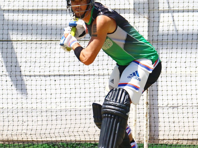 Kevin Pietersen