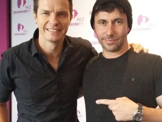 martin and elvis pic 3