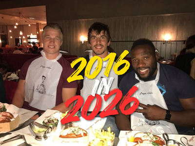 2016 in 2026: Why the internet has decided to live in the past