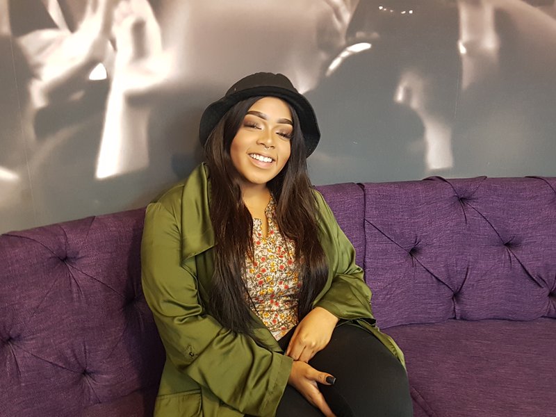 shekhinah donnell