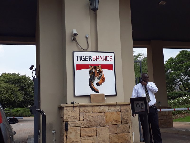 Tiger Brands