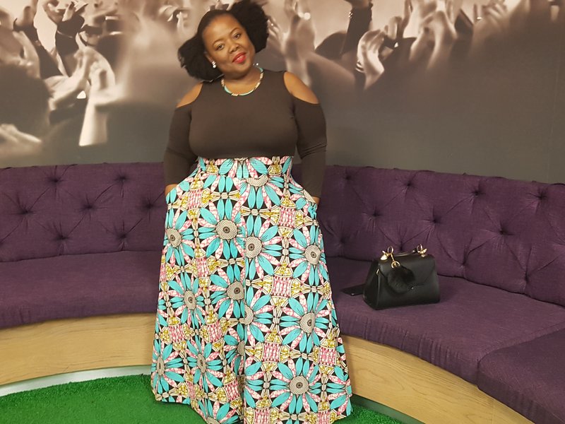 Ouma Tema