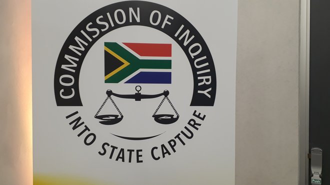 State Capture