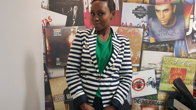 elana afrika