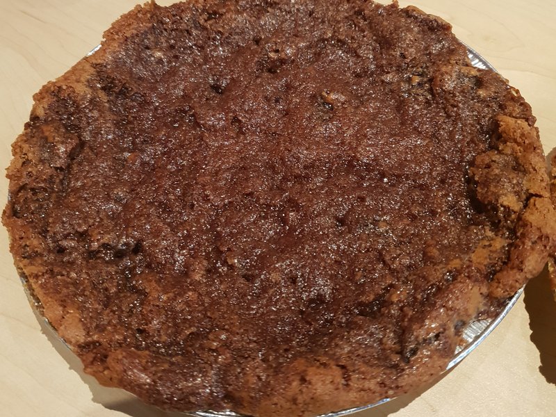 tipsy tart