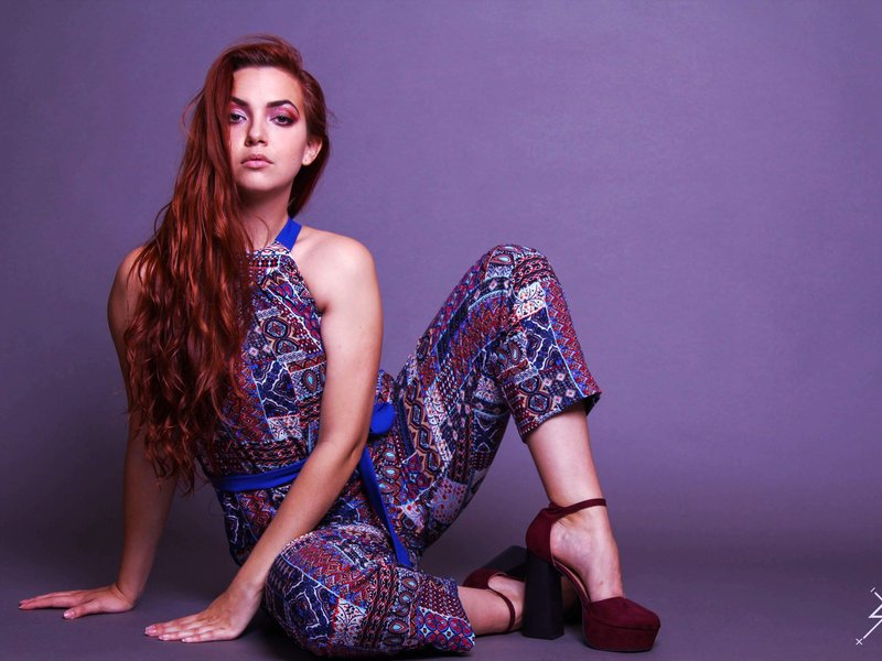 Lindi Cecile