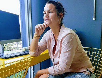 Keri Miller's got horrible Geography skills - Vimarsana News