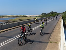 Tour Durban