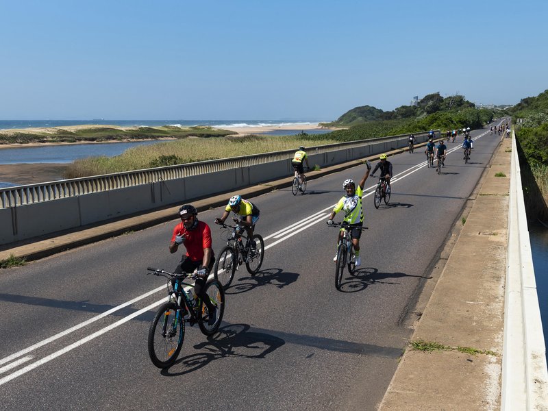 Tour Durban