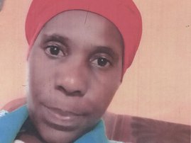 Thandeka Ngwazi missing for 10 days