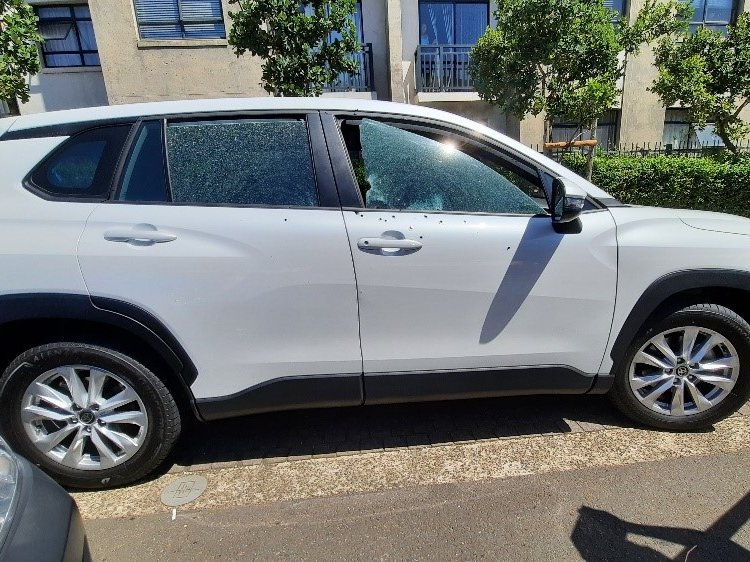 Witnesses tell of running for cover during fatal Umhlanga shooting
