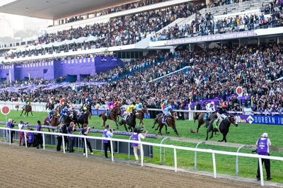 Durban July 2026 set as Africa’s richest horse race with R10m prize
