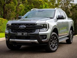 Ford Ranger Recall