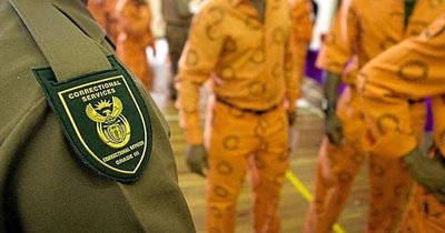 Parliament raises concerns as 29 000 parolees remain missing and untraced