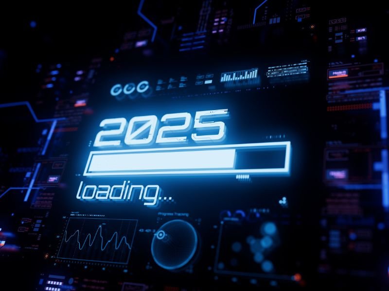 2025 loading