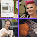 Top Jacaranda podcasts for the year