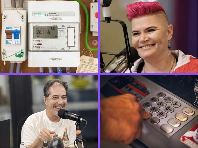 Top Jacaranda podcasts for the year