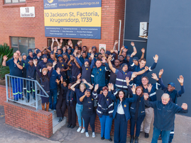 From a garage to a team of 70: How J Planet Consulting built a manufacturing success story