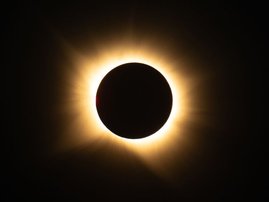 2026 Total Solar Eclipse in Spain NASA