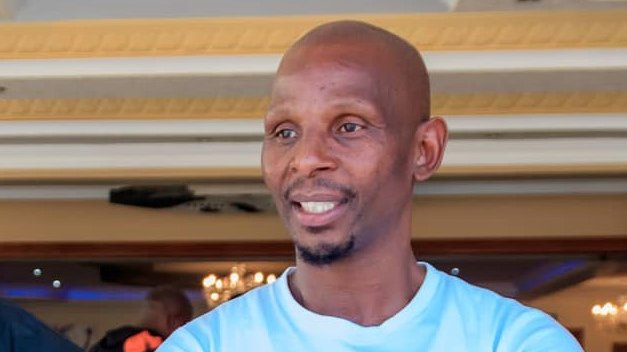 Max Mqadi Max's Lifestyle umlazi