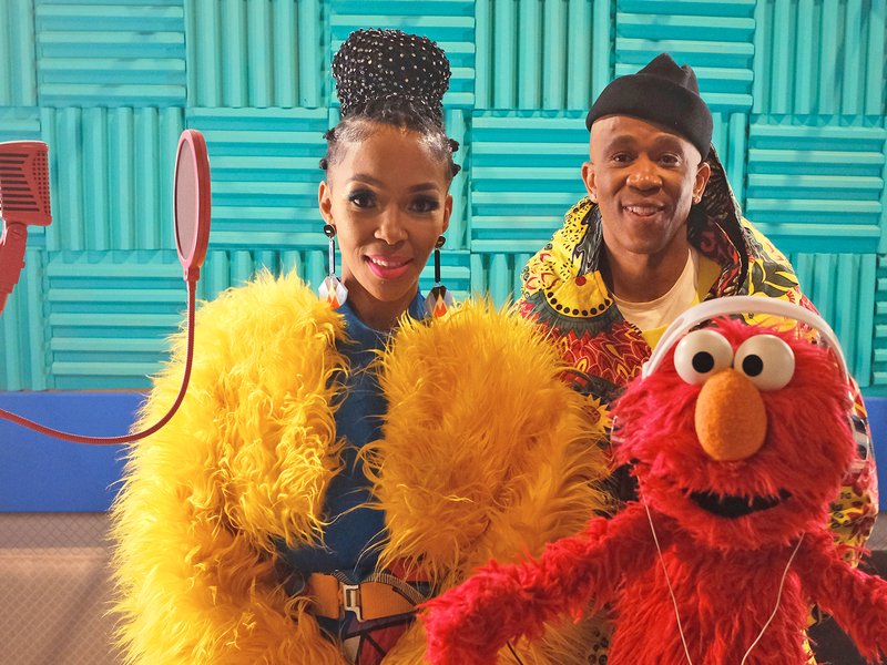 Mafikizolo