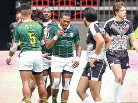 Blitzboks 18 September 2021