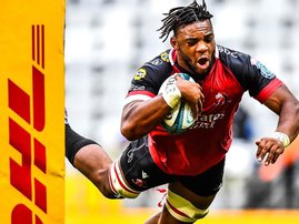 Lions vs Stormers 4 December 2021