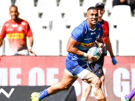 Stormers vs Ulster 26 March 2022