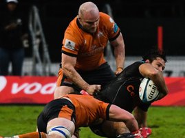 Sharks vs Edinburgh 26 March 2022