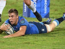Bulls vs Dragons 26 March 2022