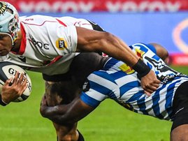 Lions vs WP 28 May 2022