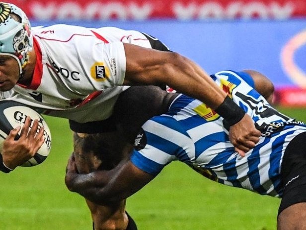 Lions vs WP 28 May 2022