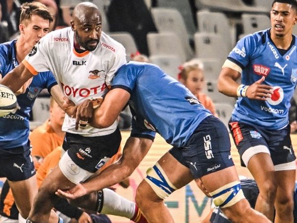 Cheetahs vs Bulls 11 June 2022