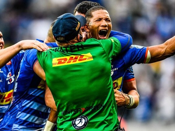 Stormers v Ulster 11 June 2022