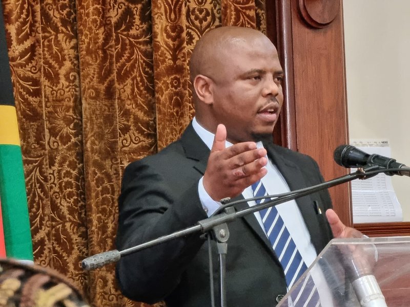 Hlomuka Cogta KZN