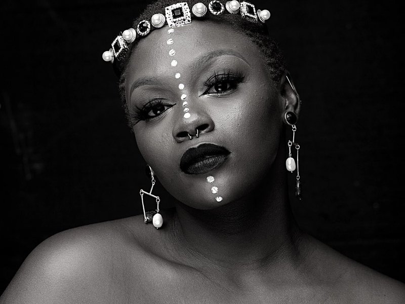 Amanda Black