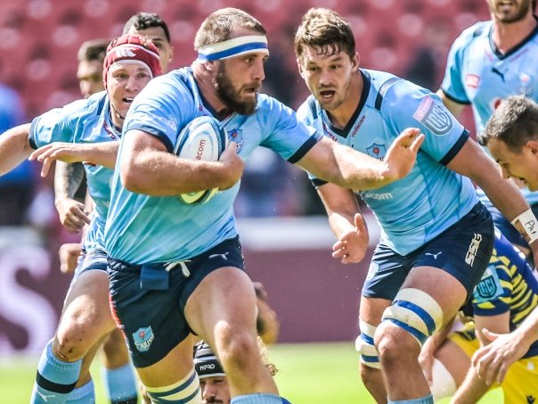Bulls vs Zebre 15 April 2023