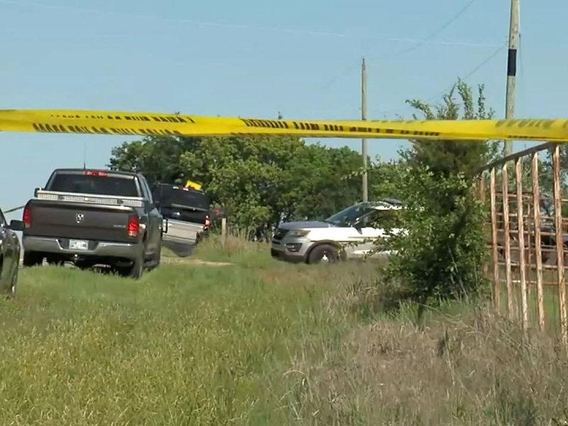 7 bodies found in Oklahoma search for missing teens: US media