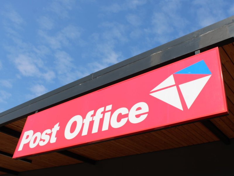 Post office generic