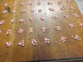 Four suspected Westham drug dealers nabbed