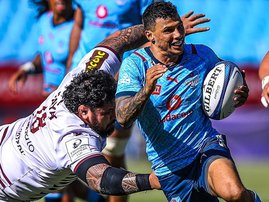 SA teams return to Europe for quarter final spots