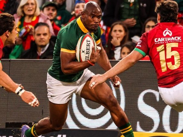 Makozole Mapimpi SA vs Port 20 July