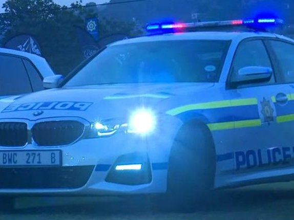 WATCH: Another deadly shooting at Gauteng tavern